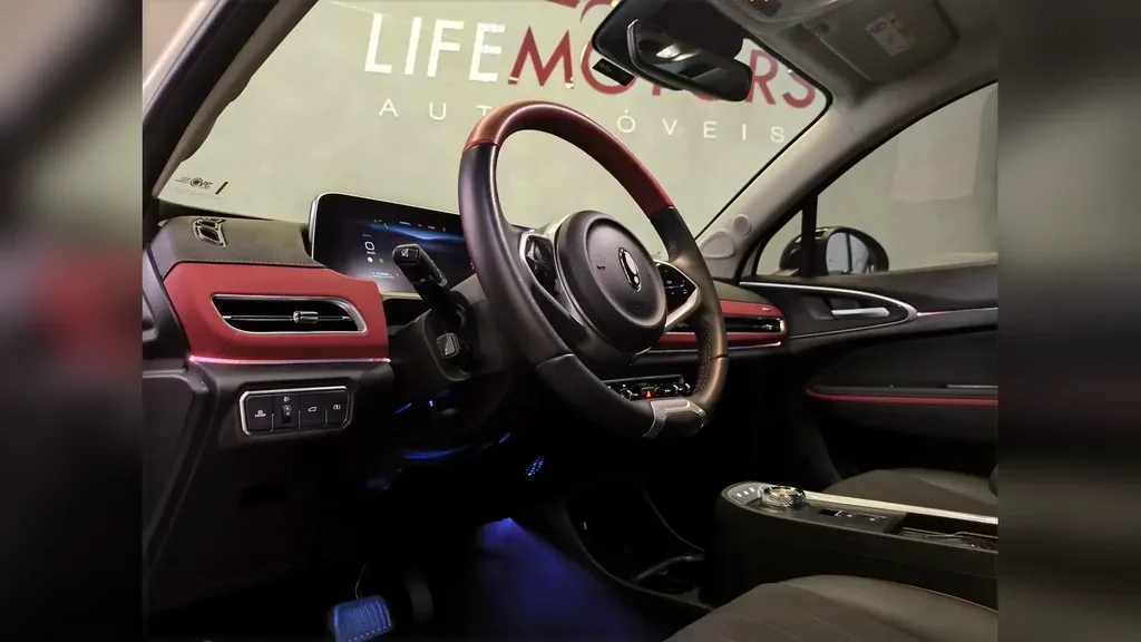 GWM Ora 03 - Imagem 13