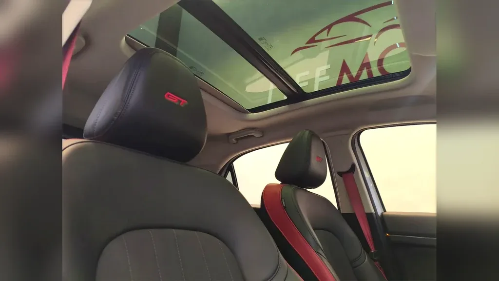 GWM Ora 03 - Imagem 14