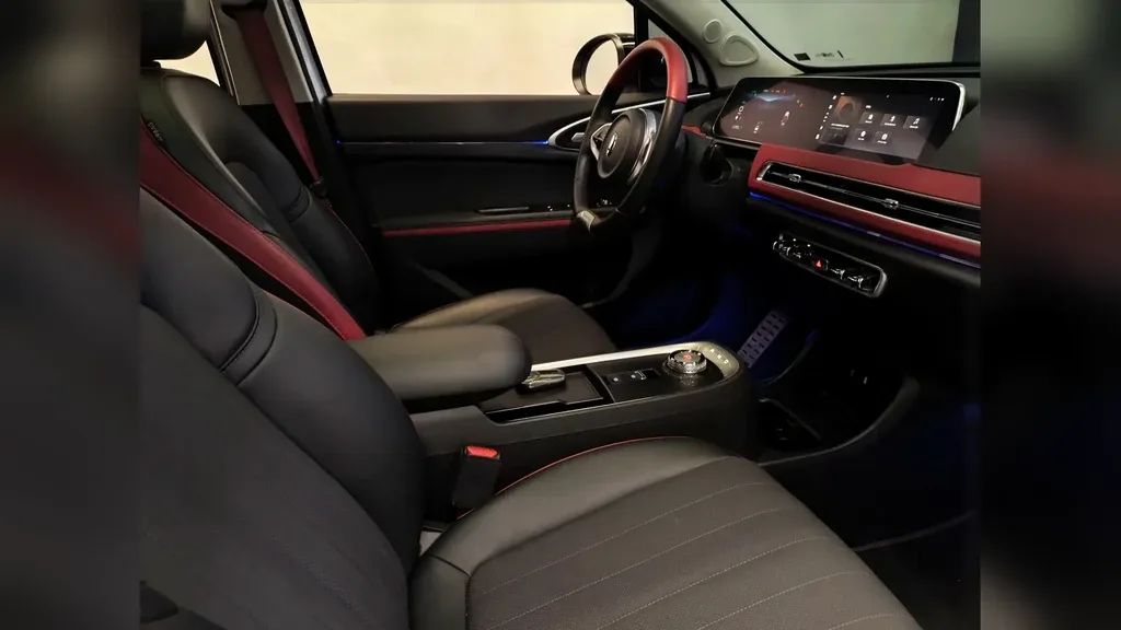 GWM Ora 03 - Imagem 15