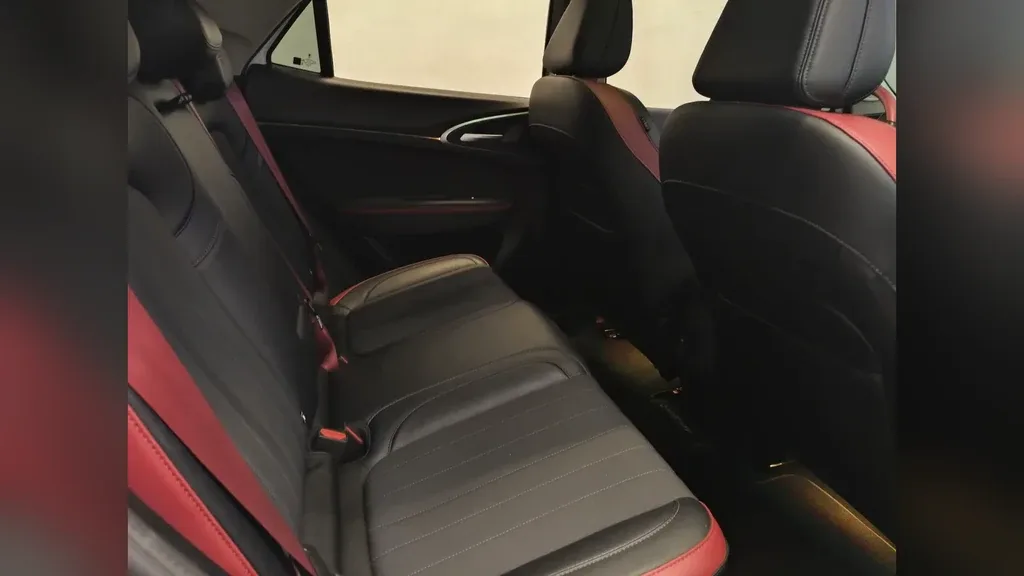 GWM Ora 03 - Imagem 16