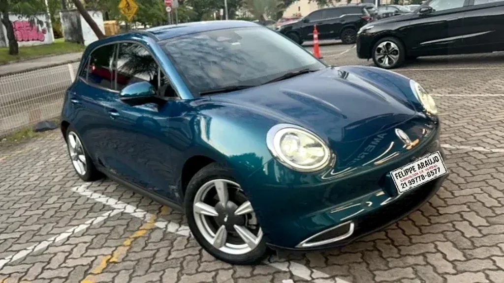 GWM Ora 03 - Imagem 2