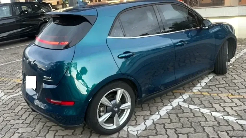 GWM Ora 03 - Imagem 3