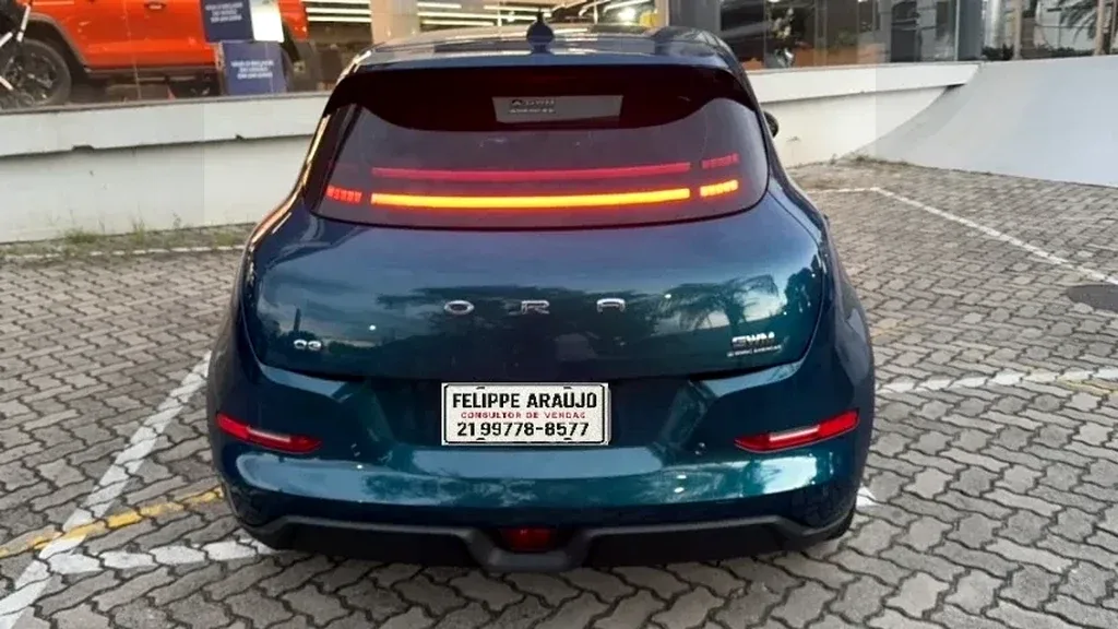 GWM Ora 03 - Imagem 4