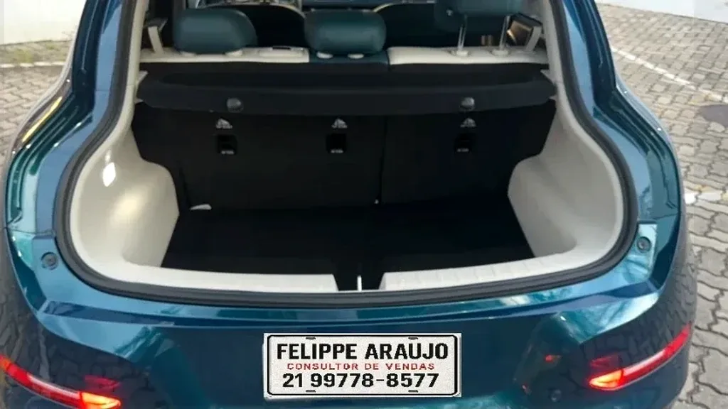 GWM Ora 03 - Imagem 6