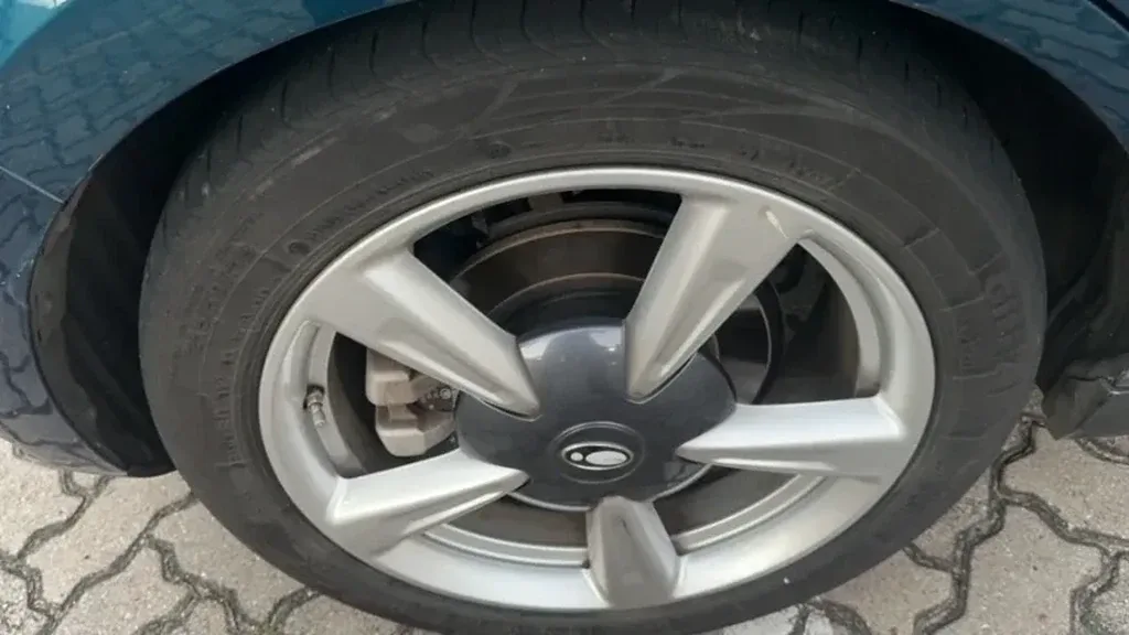 GWM Ora 03 - Imagem 7