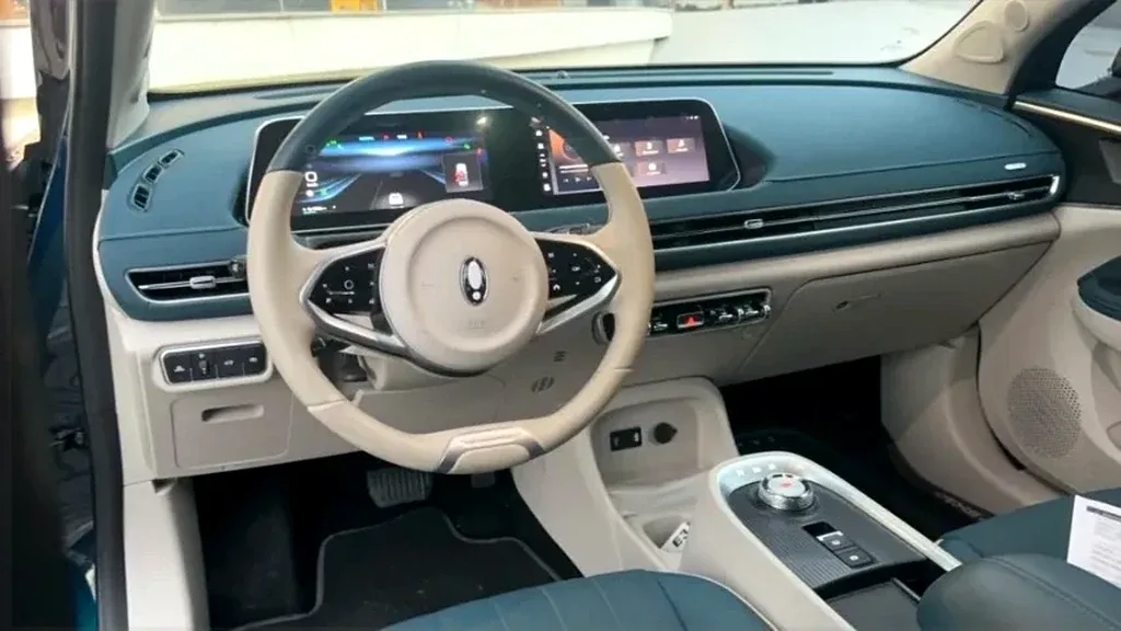 GWM Ora 03 - Imagem 8