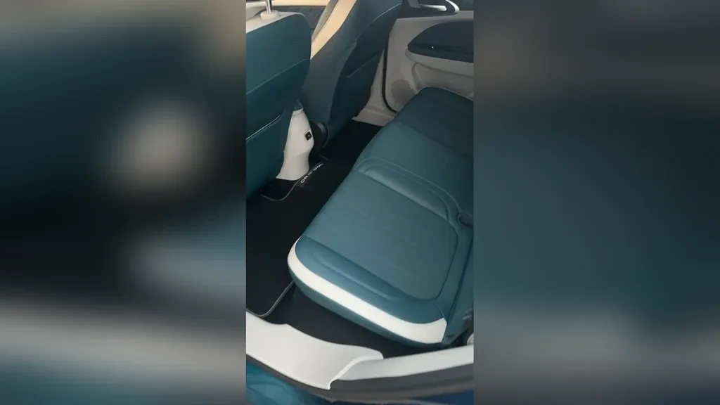 GWM Ora 03 - Imagem 10