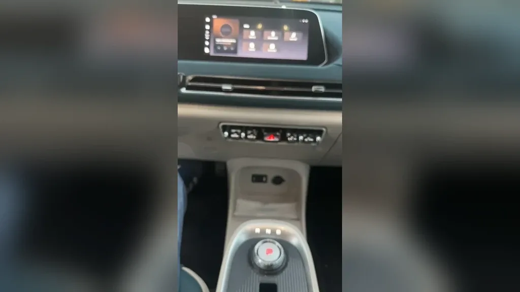 GWM Ora 03 - Imagem 11