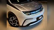 BYD Dolphin Plus - Miniatura 10