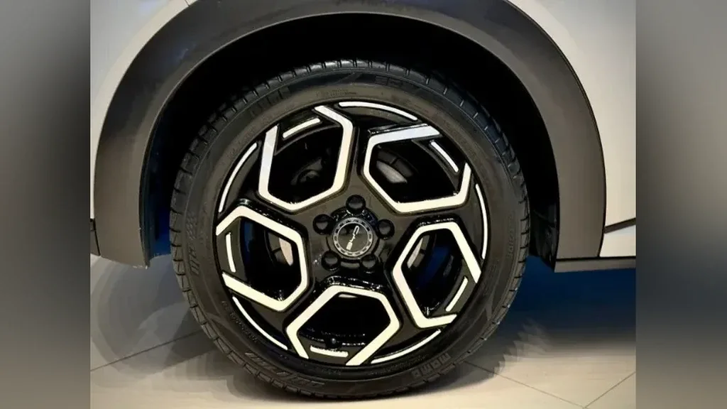 BYD Dolphin Plus - Imagem 9