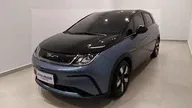BYD Dolphin Plus