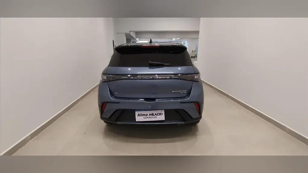 BYD Dolphin Plus - Imagem 6