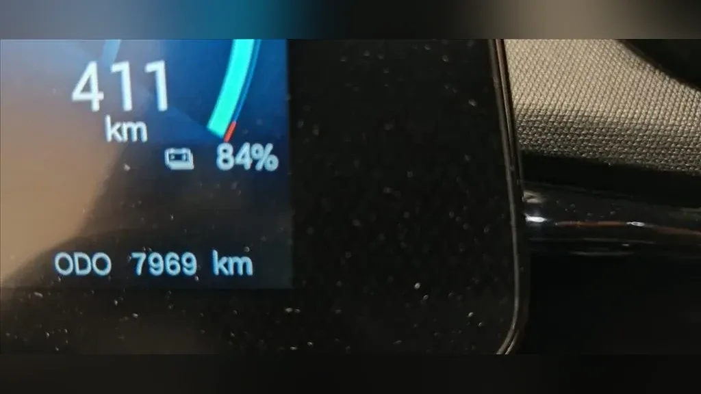 BYD Dolphin Plus - Imagem 7