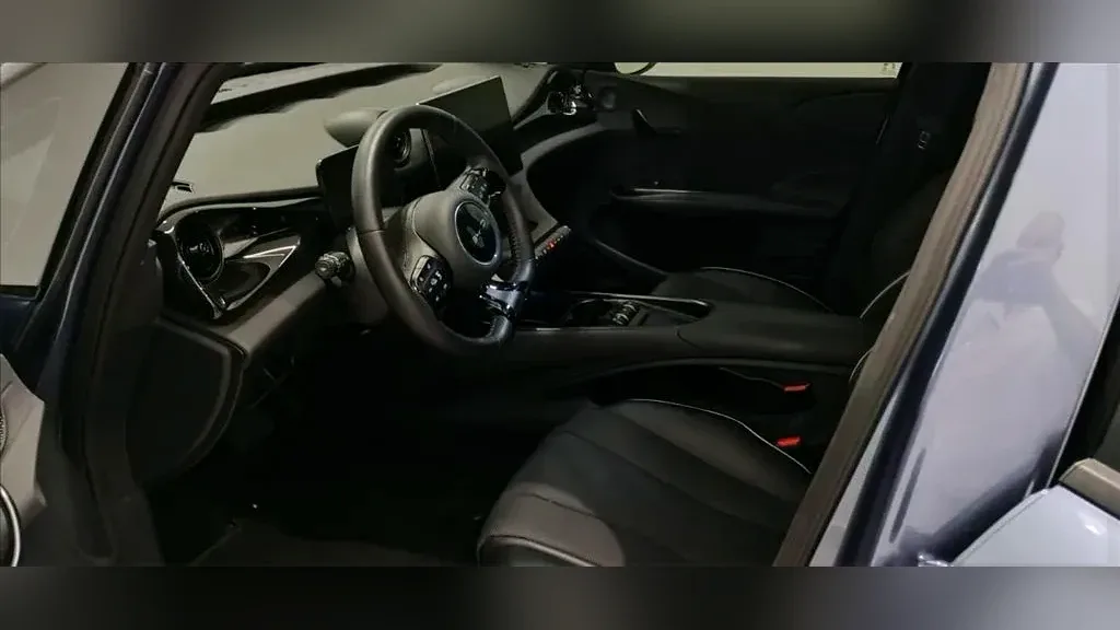 BYD Dolphin Plus - Imagem 9