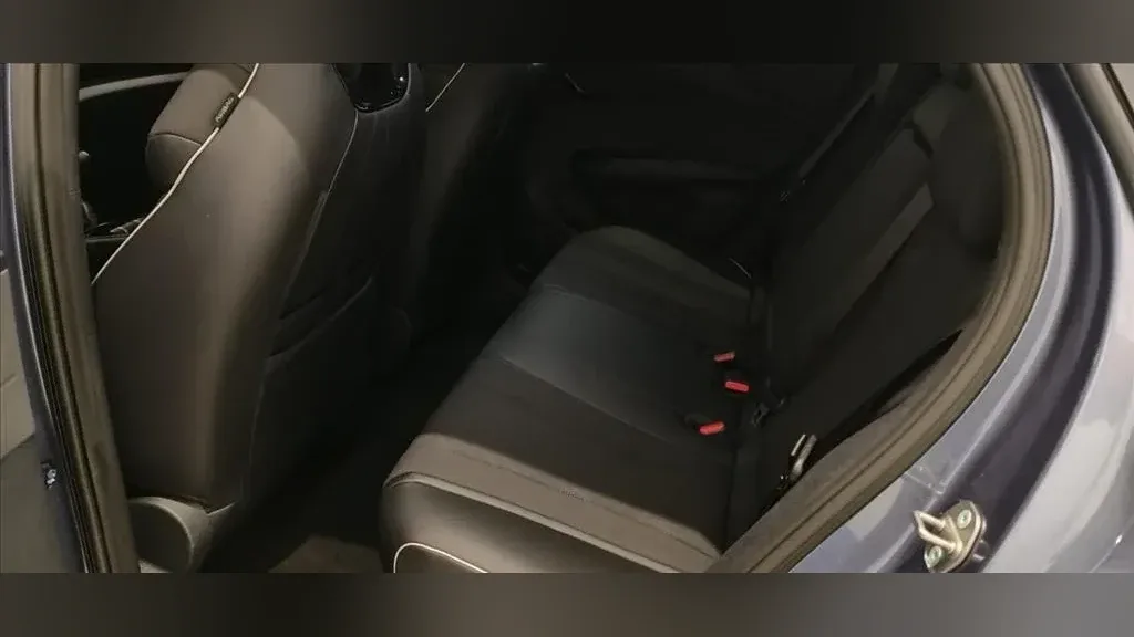 BYD Dolphin Plus - Imagem 12