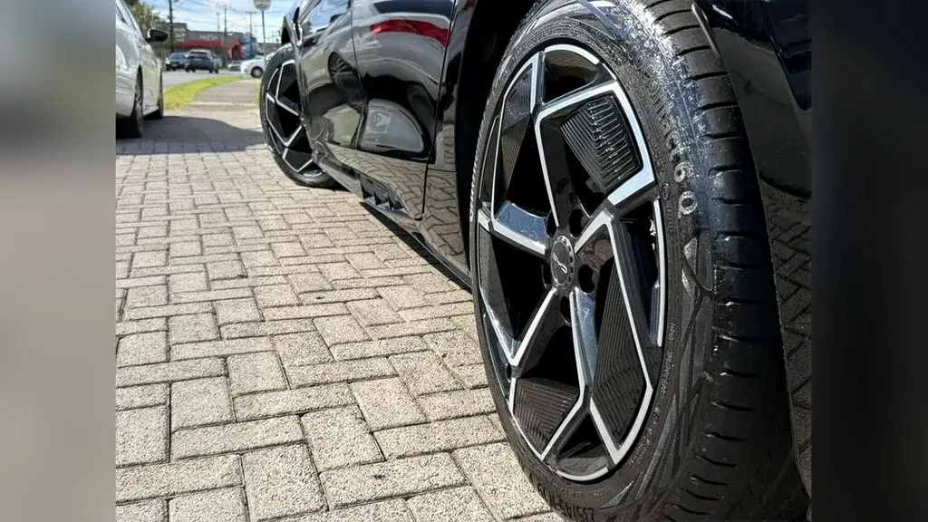 BYD Seal - Imagem 12