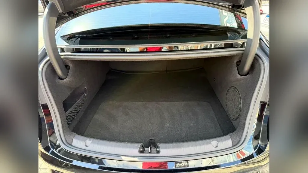 BYD Seal - Imagem 13