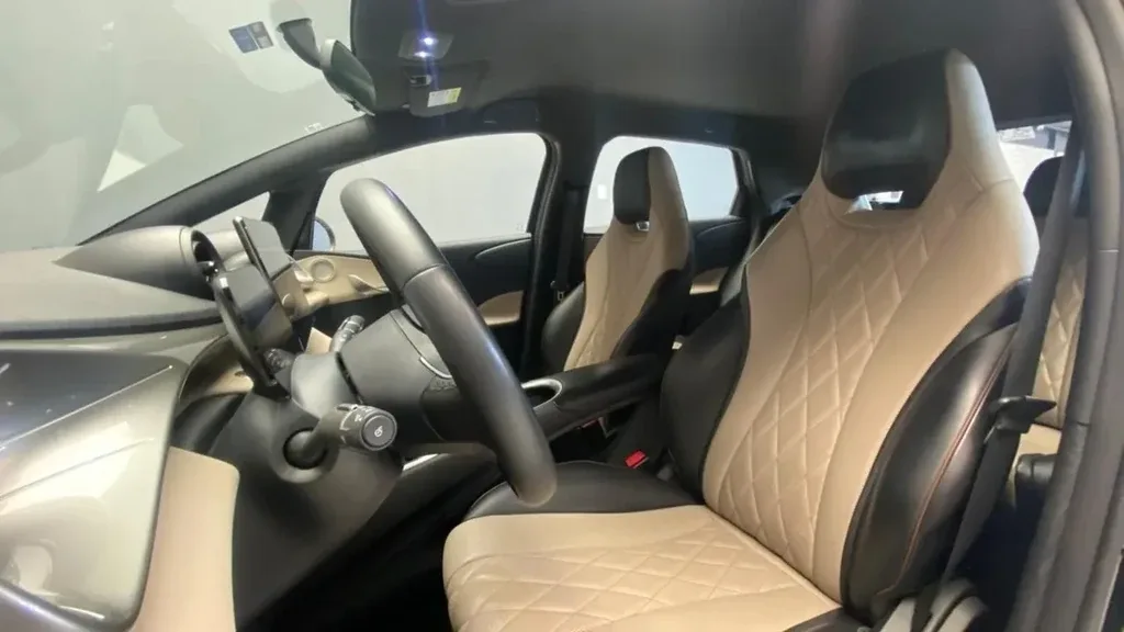 BYD Dolphin - Imagem 2