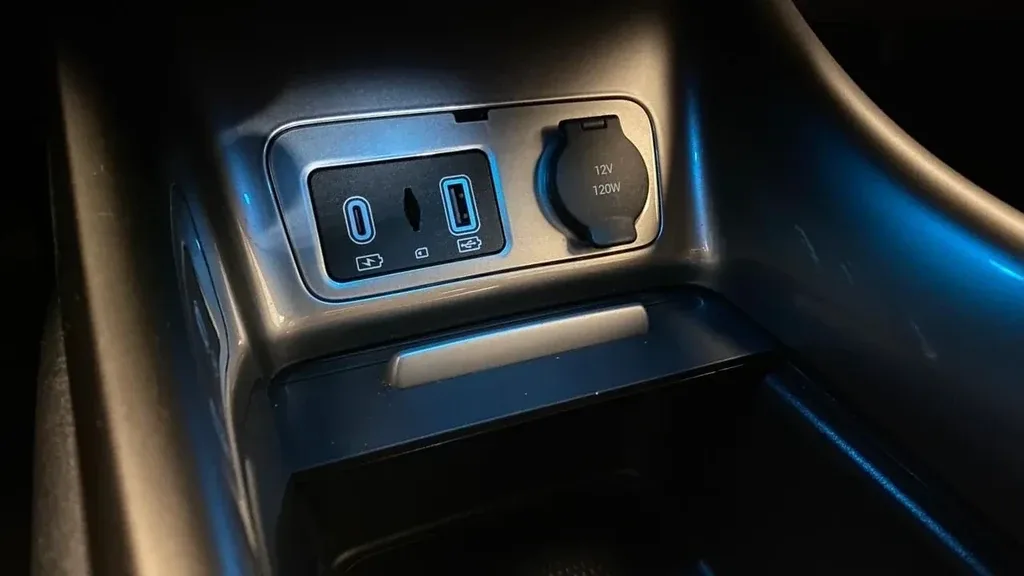 BYD Dolphin - Imagem 12