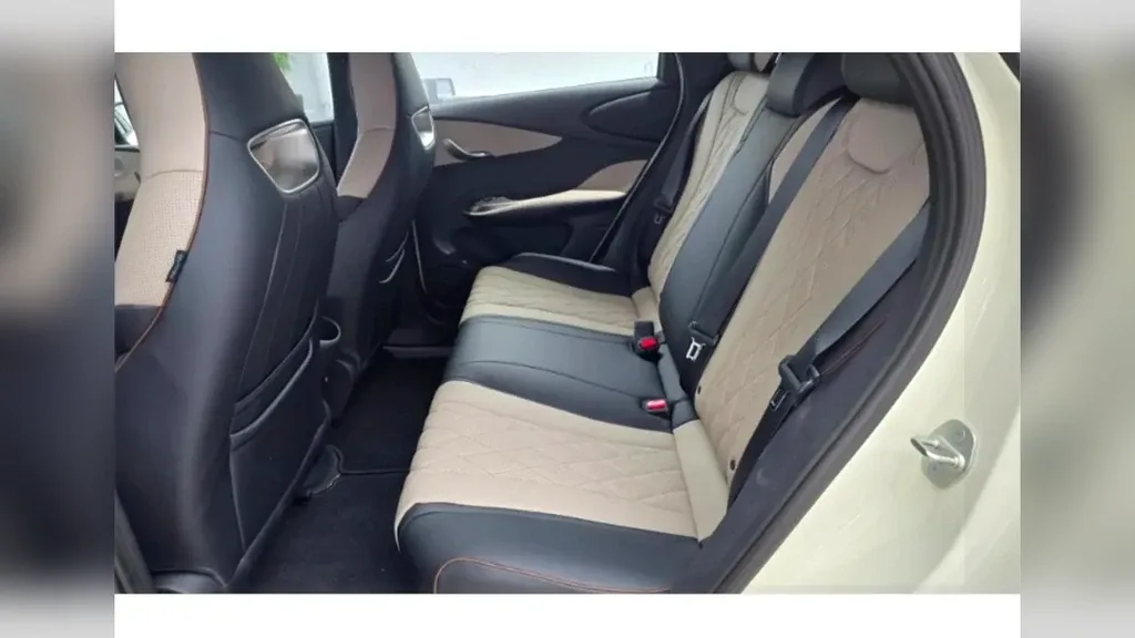 BYD Dolphin - Imagem 7