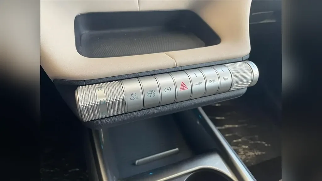 BYD Dolphin - Imagem 9