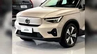 Volvo XC40 Recharge - Miniatura 3