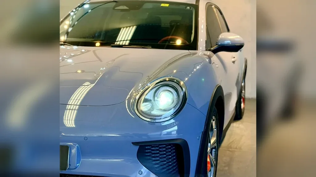 GWM Ora 03 - Imagem 3