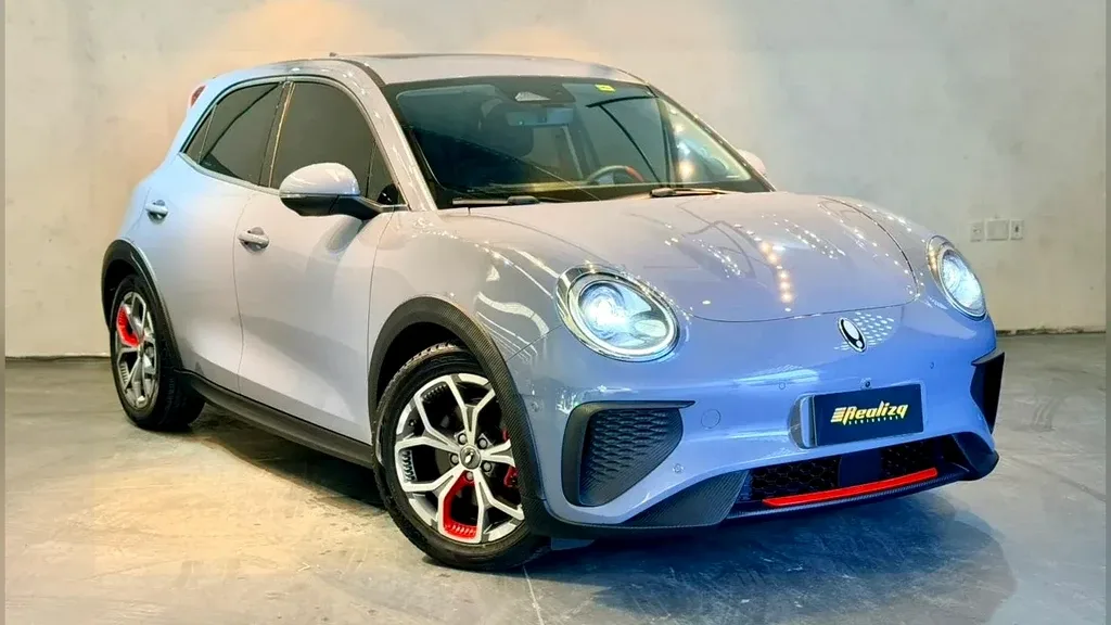 GWM Ora 03 - Imagem 4