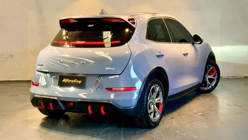GWM Ora 03 - Imagem 6