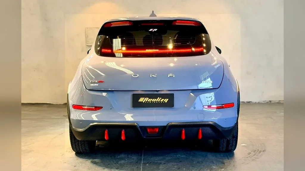 GWM Ora 03 - Imagem 7