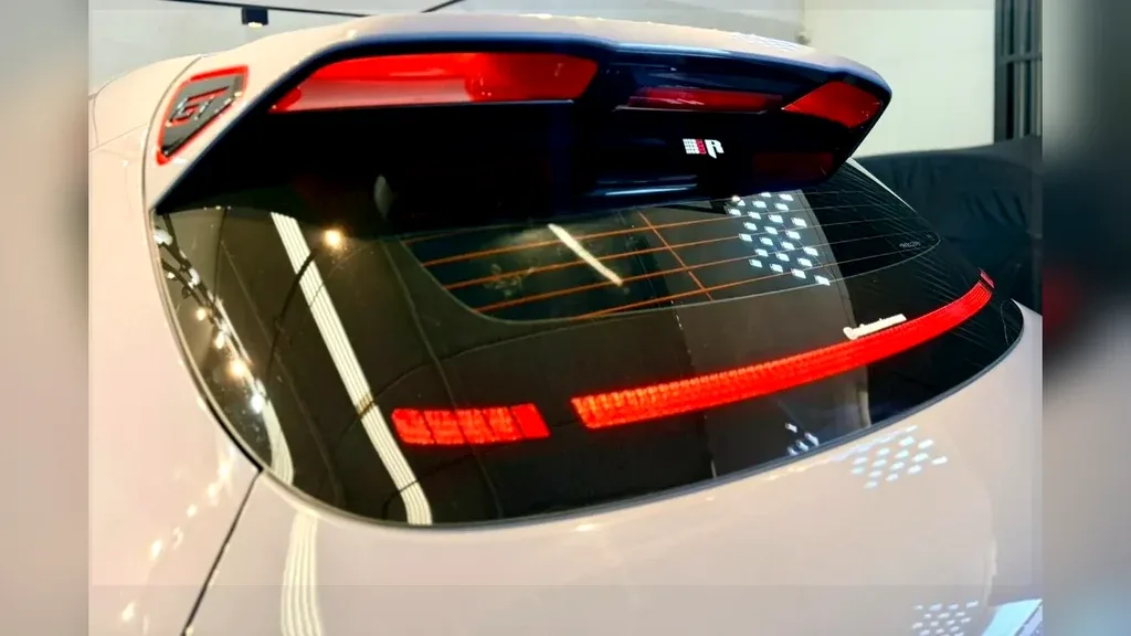 GWM Ora 03 - Imagem 11