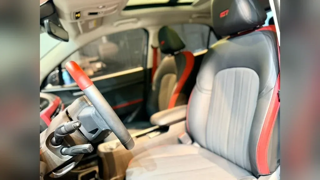 GWM Ora 03 - Imagem 14