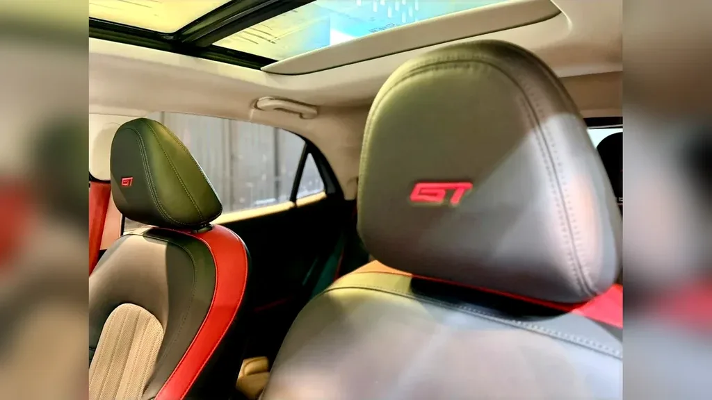 GWM Ora 03 - Imagem 16