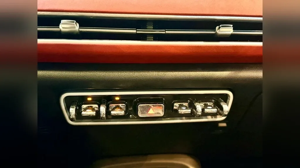 GWM Ora 03 - Imagem 19