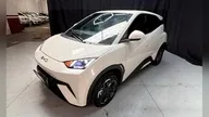 BYD Dolphin Mini - Miniatura 3