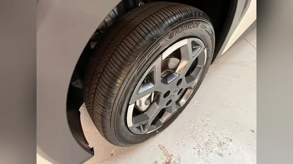 BYD Dolphin Mini - Imagem 10