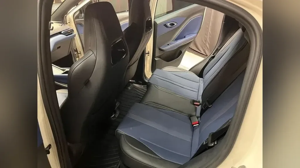 BYD Dolphin Mini - Imagem 13