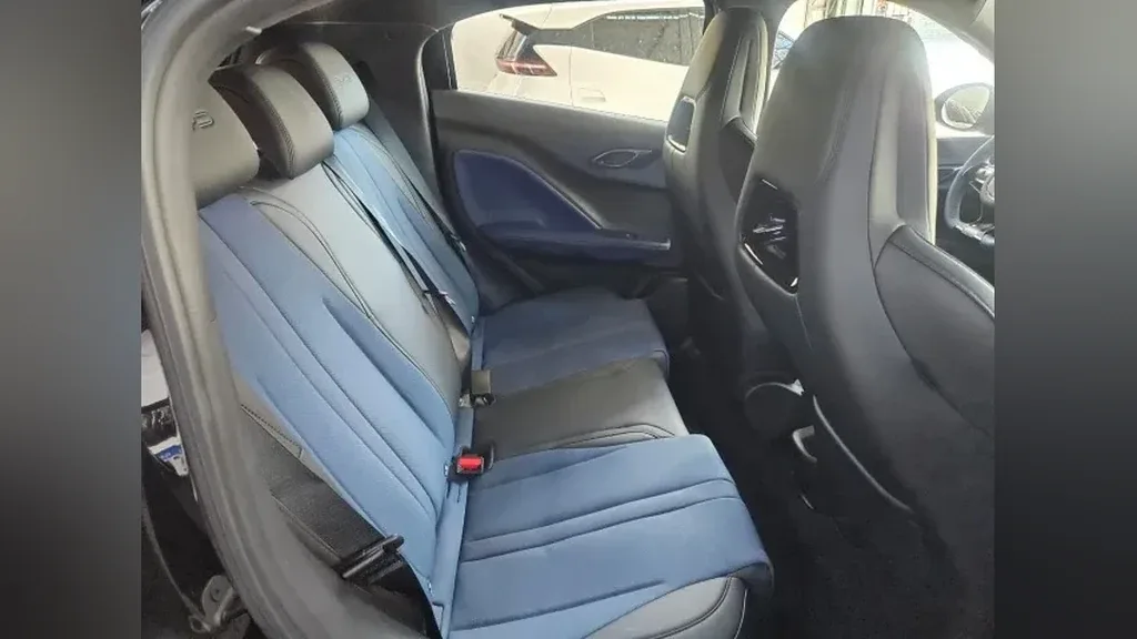 BYD Dolphin Mini - Imagem 11