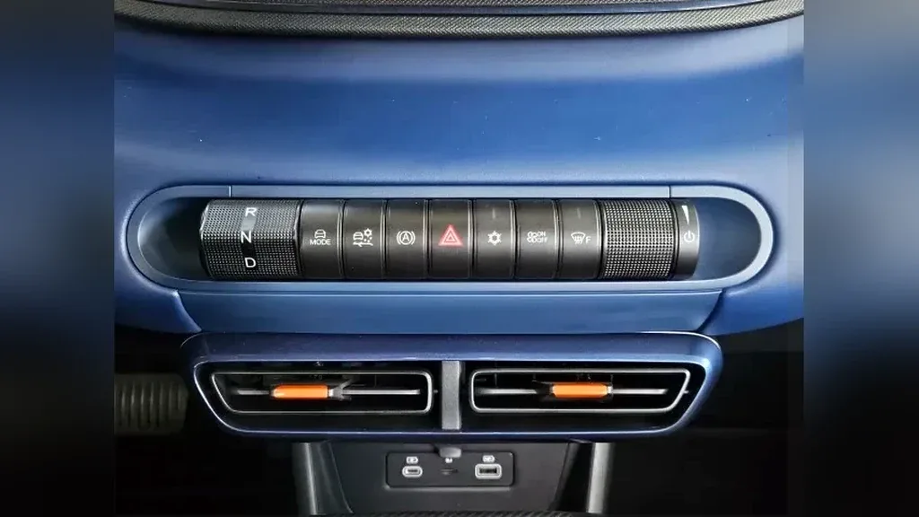 BYD Dolphin Mini - Imagem 14