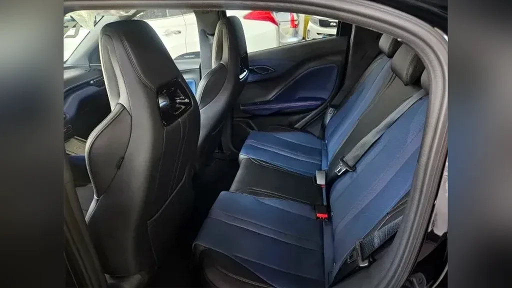 BYD Dolphin Mini - Imagem 15