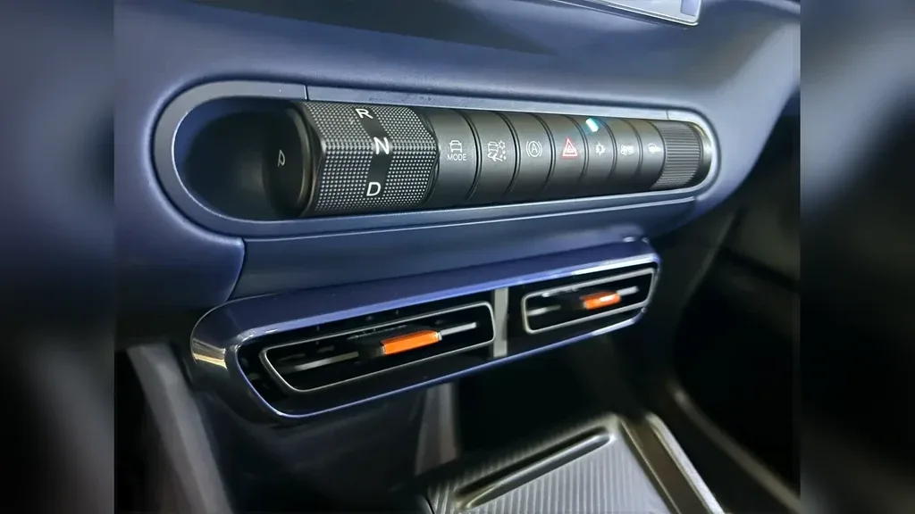 BYD Dolphin Mini - Imagem 4