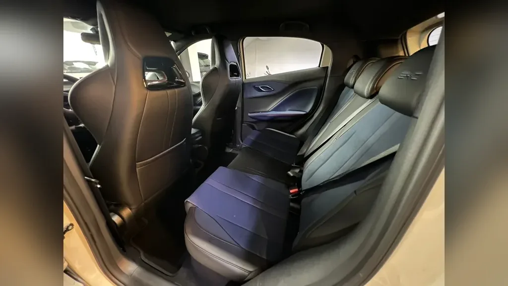 BYD Dolphin Mini - Imagem 9