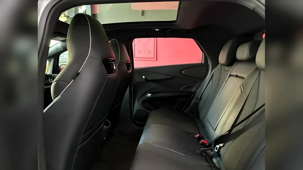 BYD Dolphin Plus - Imagem 9