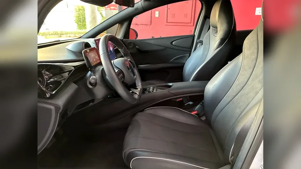 BYD Dolphin Plus - Imagem 14