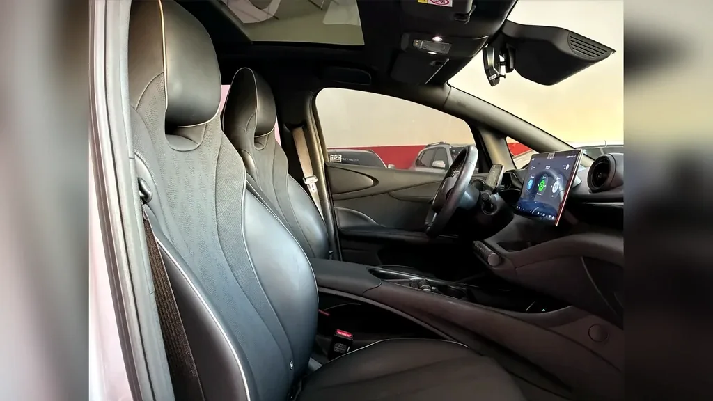 BYD Dolphin Plus - Imagem 18