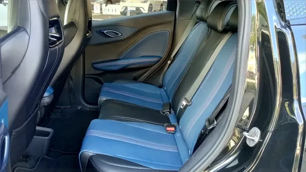 BYD Dolphin Mini - Imagem 10