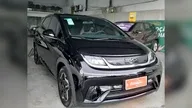 BYD Dolphin - Miniatura 3