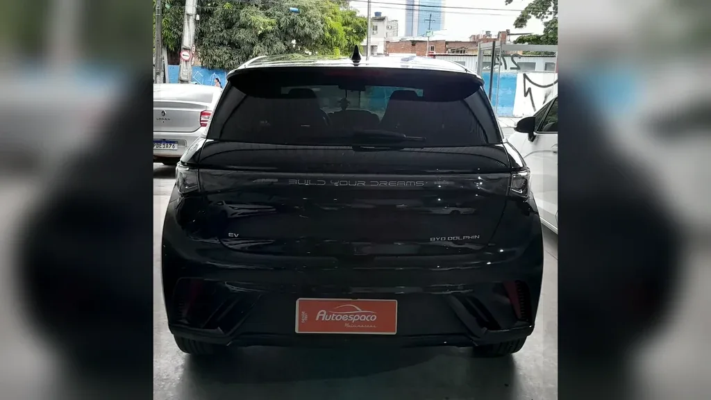 BYD Dolphin - Imagem 5