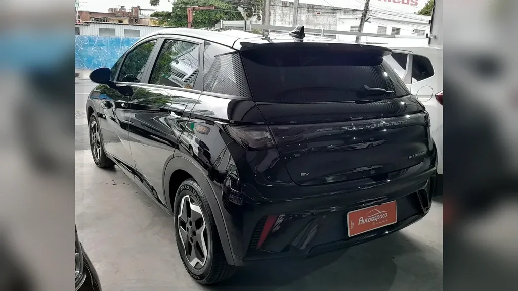 BYD Dolphin - Imagem 6