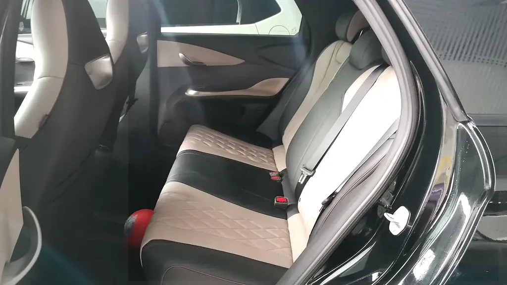 BYD Dolphin - Imagem 7